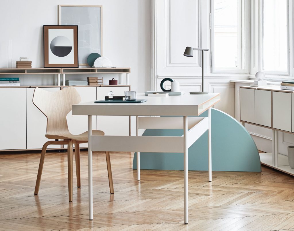 Smarte Übergänge vom Working zum Living – GeSK DE