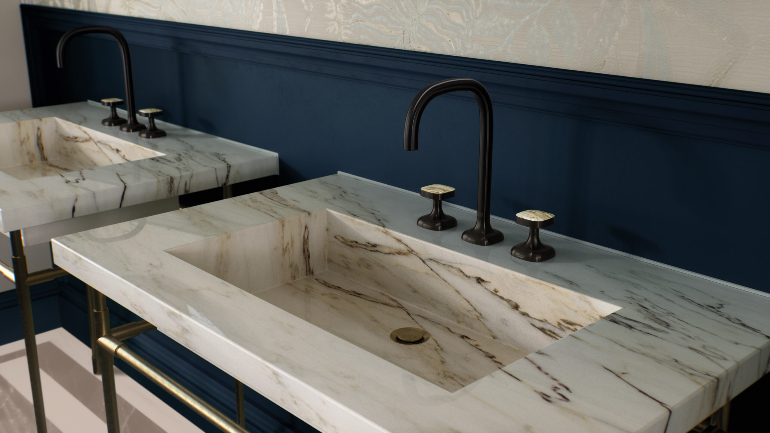 DORNBRACHT „COYA“