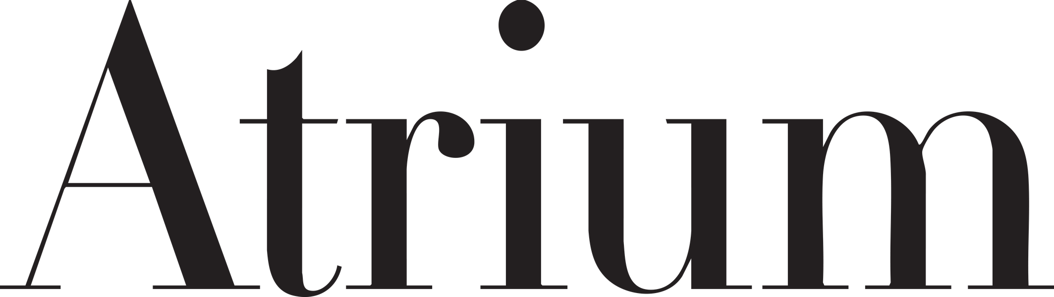 Atrium