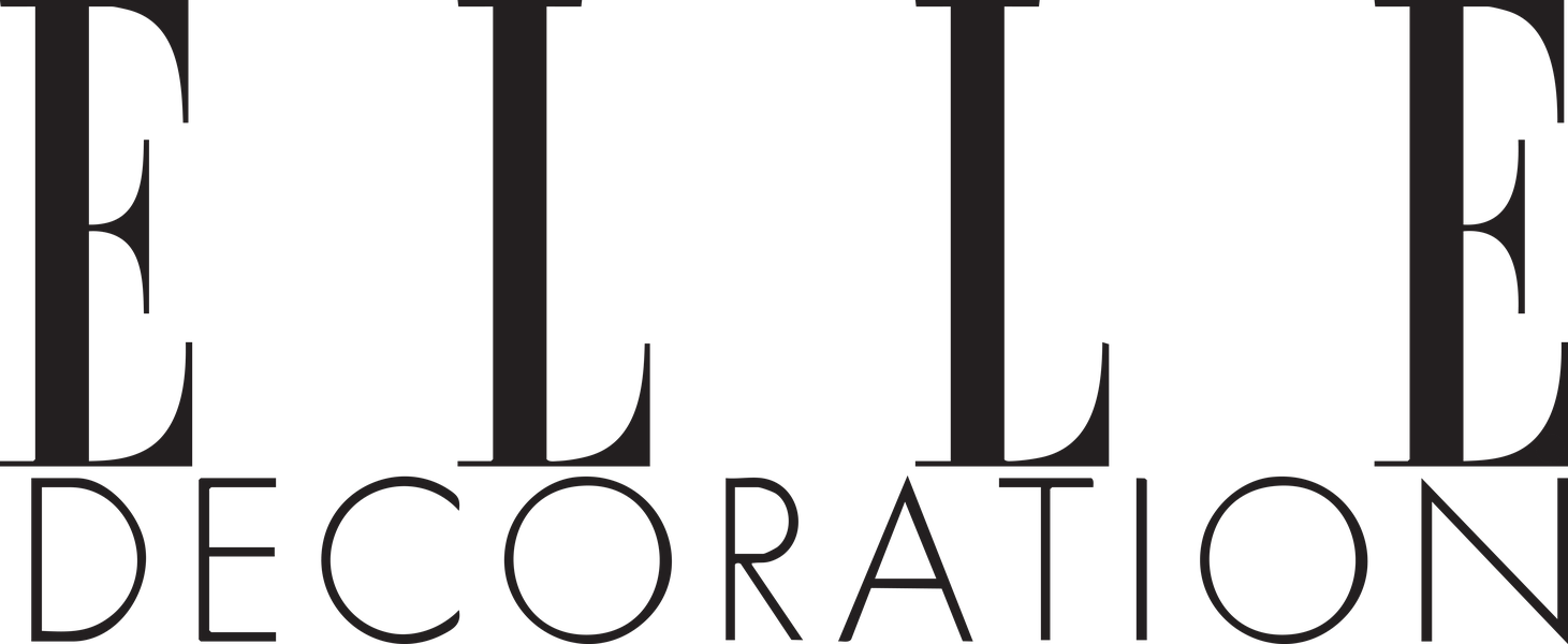 Elle Decoration