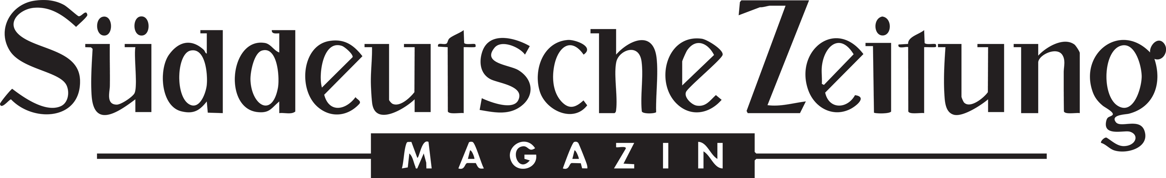 Süddeutsche Zeitung Magazin
